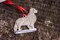 Dogs Gifts - Dogs Christmas Ornament - Several Designs product 1